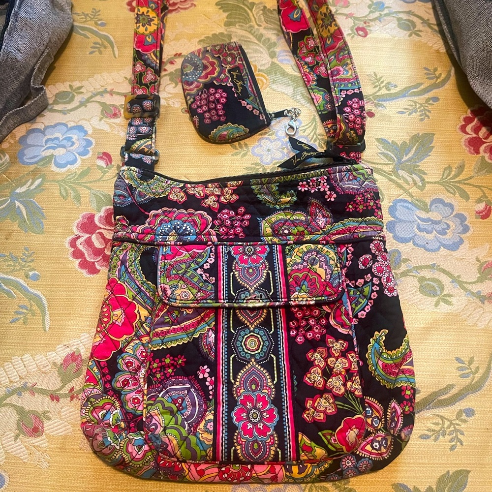 SALE on Vera Bradley!!